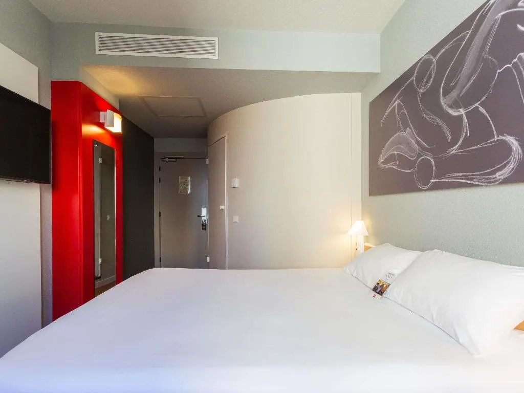 Room, ibis Alicante Elche, Costa Blanca