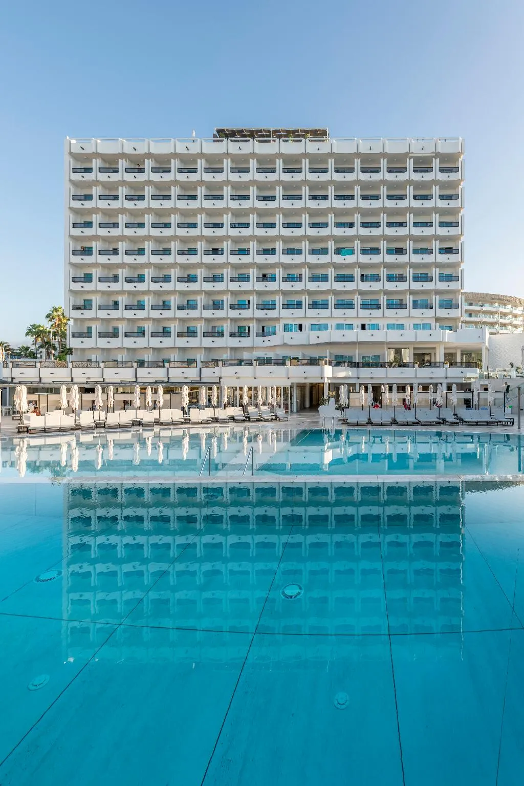 Pool, Caserio, Gran Canaria