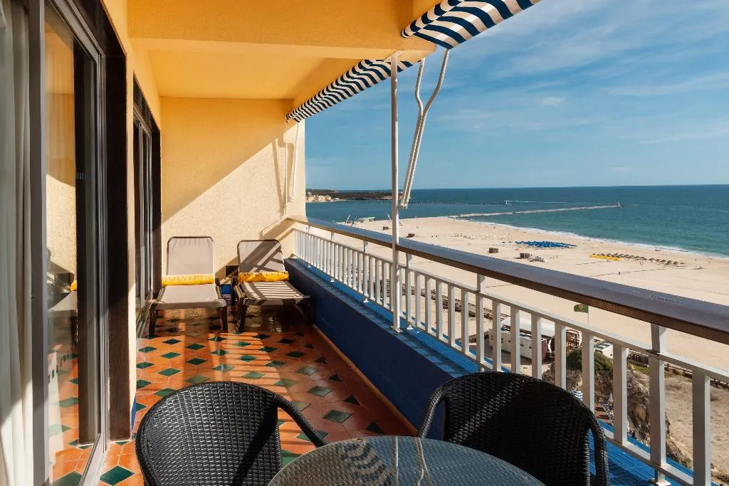 SUITE SEA VIEW Room, Algarve Casino, Algarve