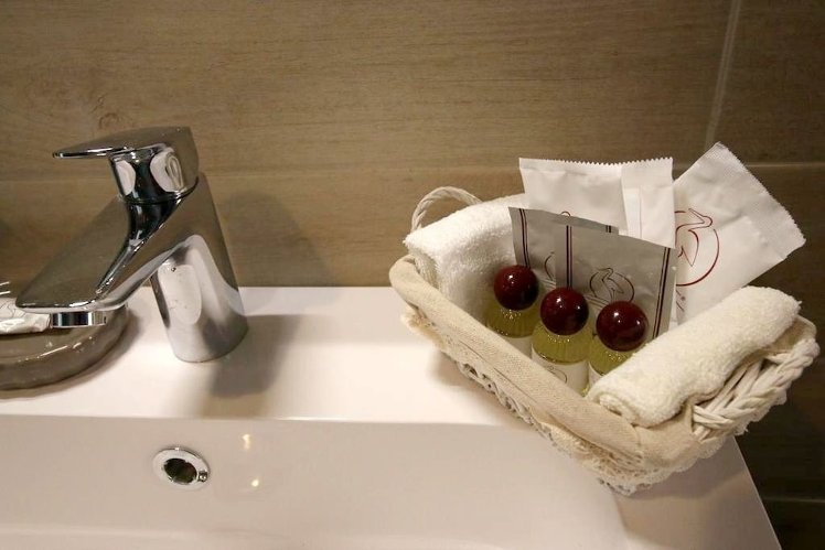 L'Alba sui Templi - Bed & Breakfast, Catania