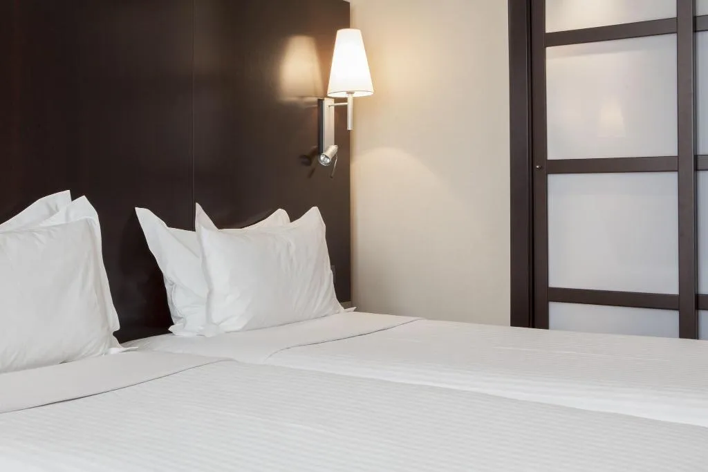 TWIN STANDARD Room, AC Valencia, Valencia