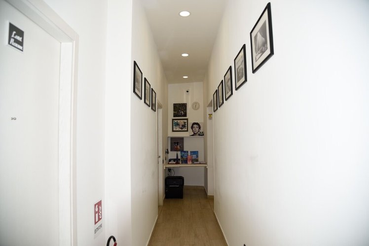B&B Filangieri, Naples