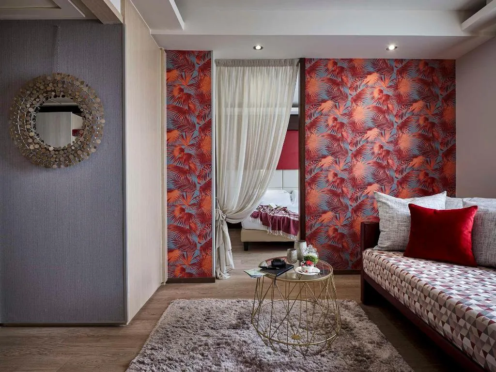 Room, Winter Garden Hotel Bergamo Aeroporto, Milan
