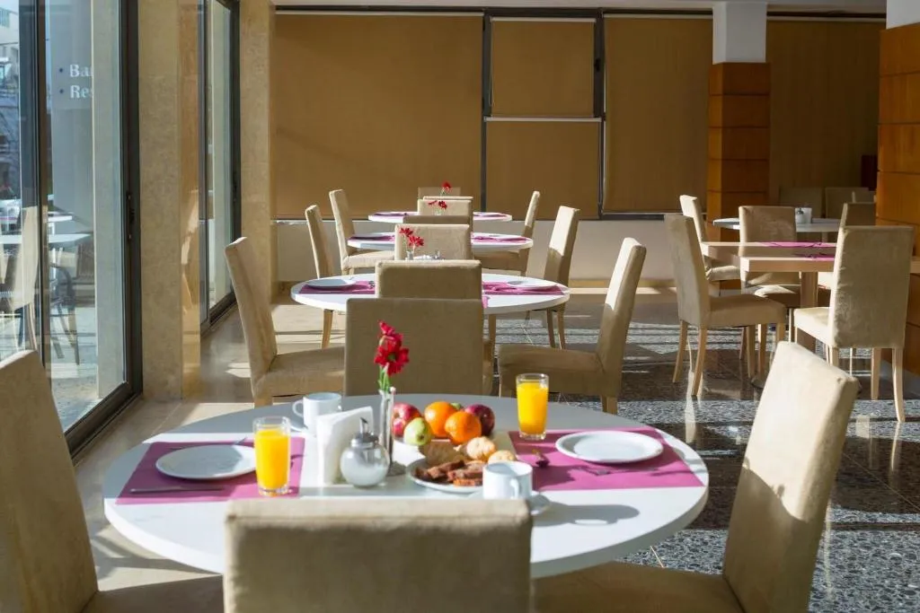 Restaurant, Blue Sea Hotel Alimos, Athens