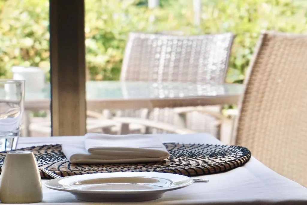 Restaurant, Best Western Premier CMC Girona, Costa Brava