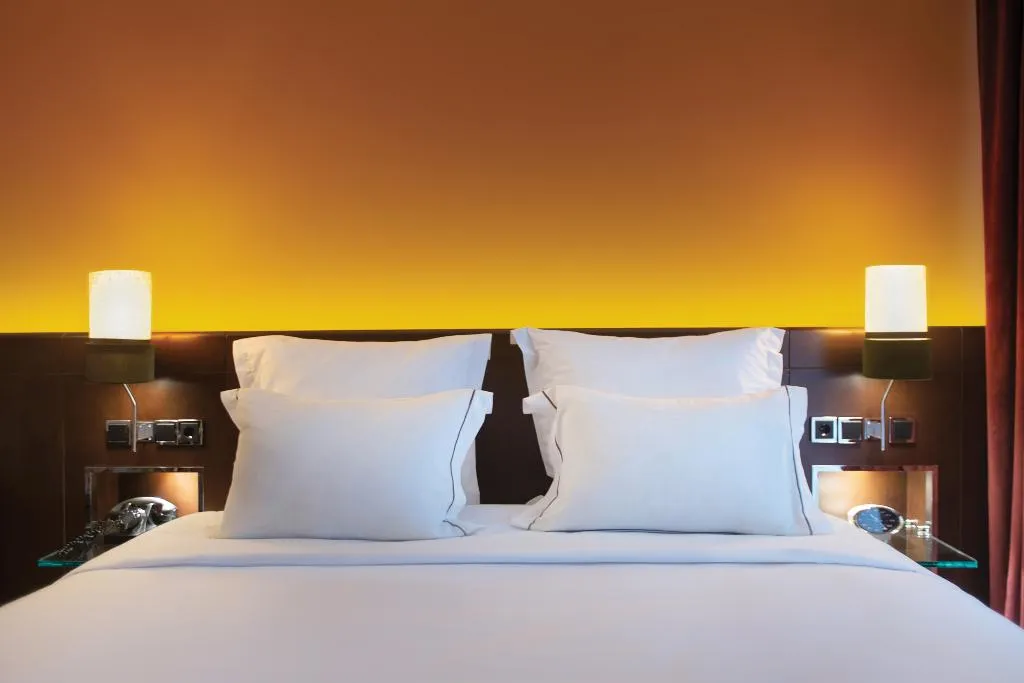 Double or Twin STANDARD Room, Brown Acropol, a member of Brown Hotels, Athens
