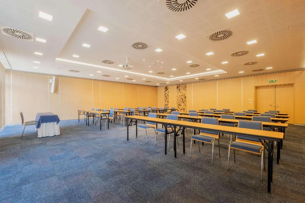 Conferences, Clarion Congress Hotel Ostrava, Prague