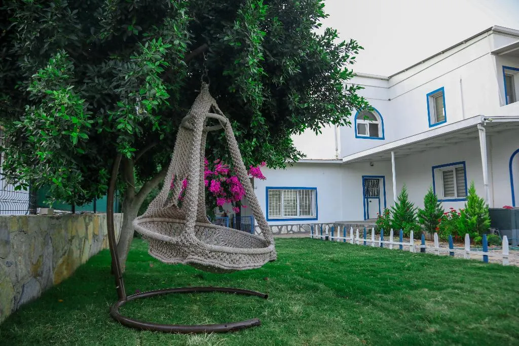 General view, Yalıyanı Motel & Restaurant, Bodrum