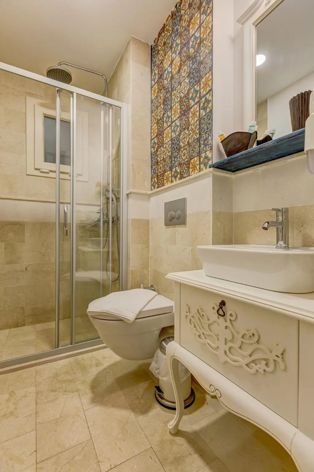 Room, Vespera Hotel, Izmir