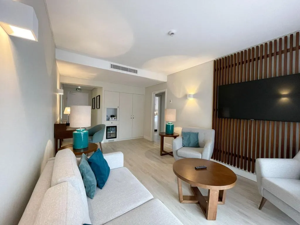 SUITE PREMIUM SEA VIEW Room, Four Points By Sheraton Sesimbra, Lisbon