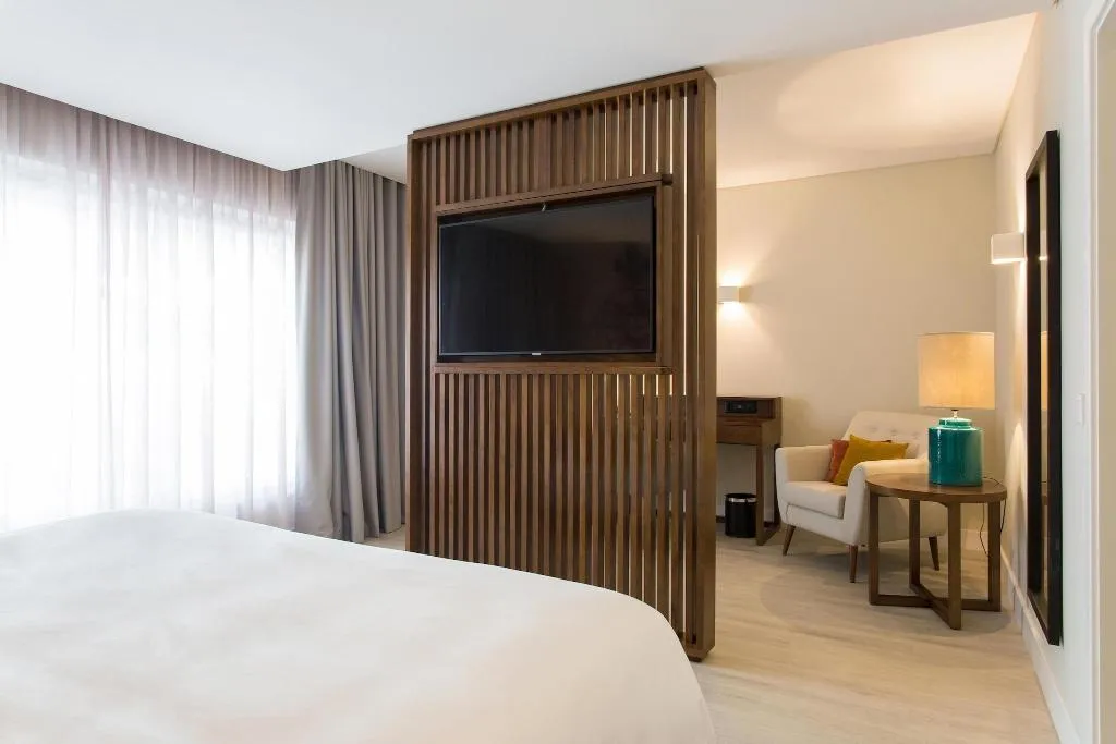 Room, Four Points By Sheraton Sesimbra, Lisbon