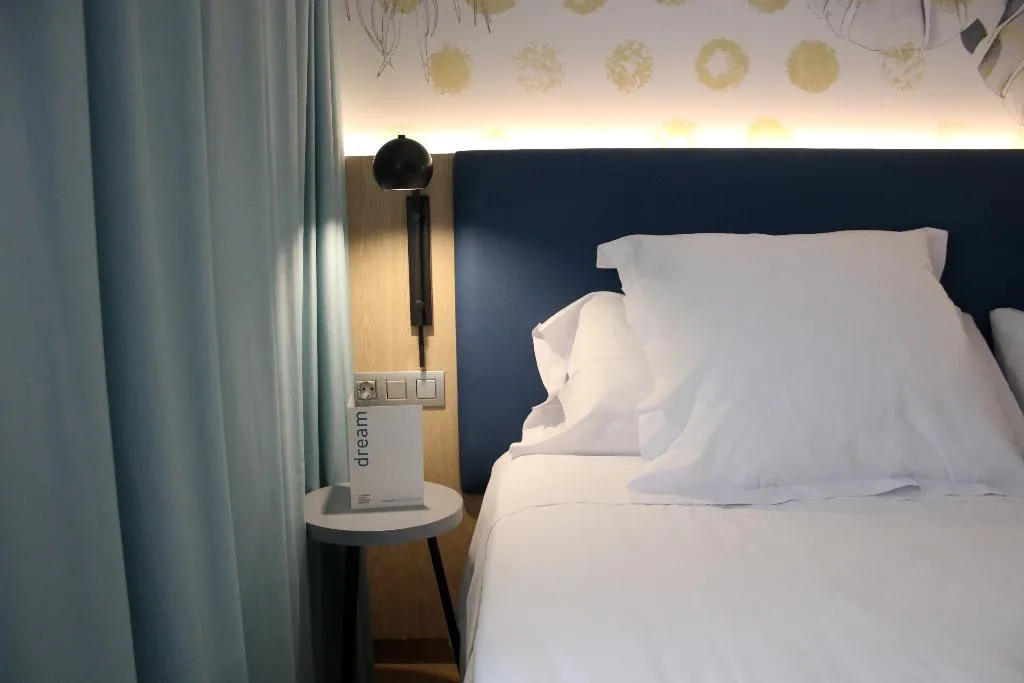 JUNIOR SUITE STANDARD Room, Occidental Alicante, Costa Blanca