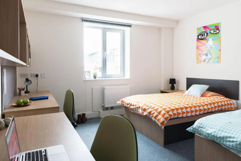 Room, The Montrose, Dublin
