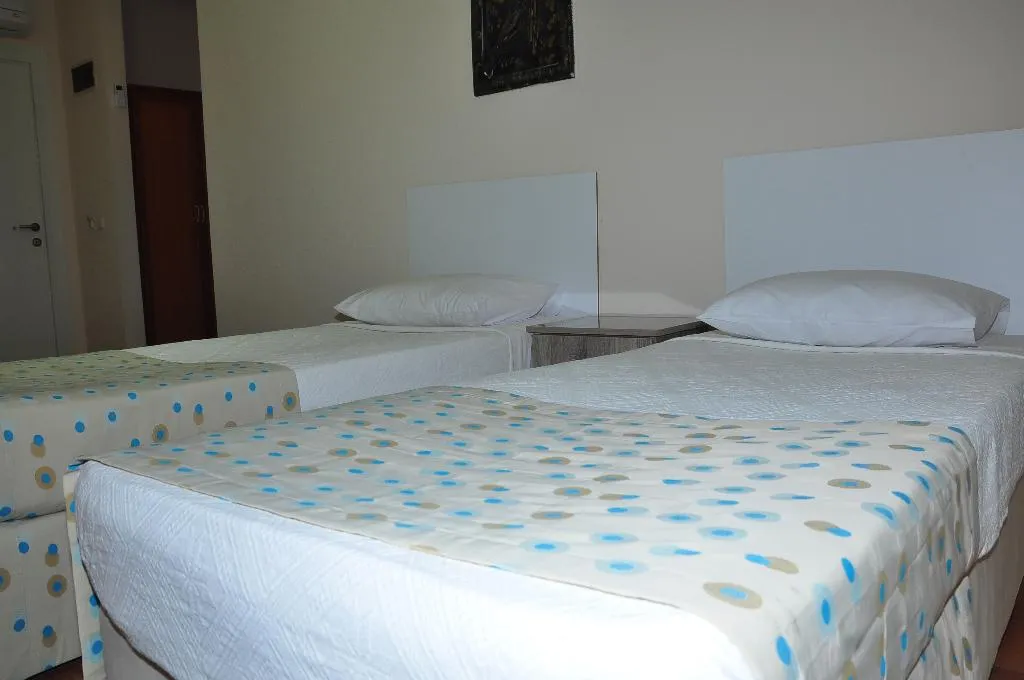 Room, Cinar Family Suite Hotel, Antalya
