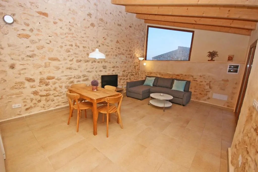 Room, Agroturismo Es Rafal Nou, Majorca