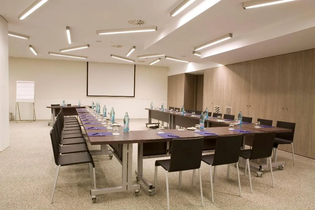 Conferences, Melia Barcelona Sarria, Barcelona