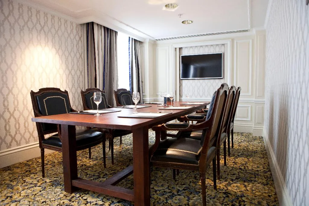Conferences, InterContinental Amstel Amsterdam by IHG, Amsterdam