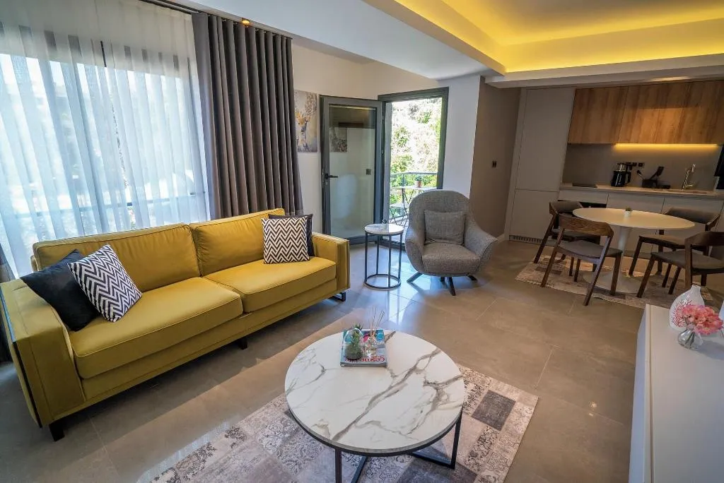 Room, Ayayorgi̇ Homes & Hotels, Izmir