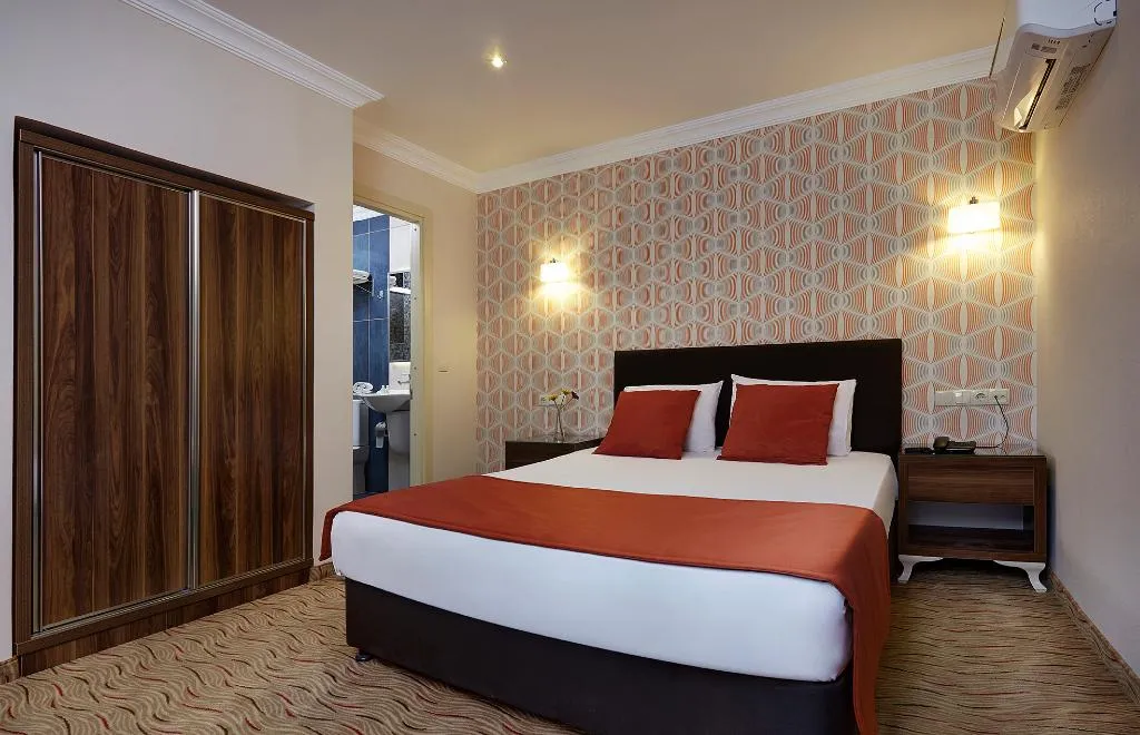 Room, Billurcu Hotel Sarimsakli, Izmir