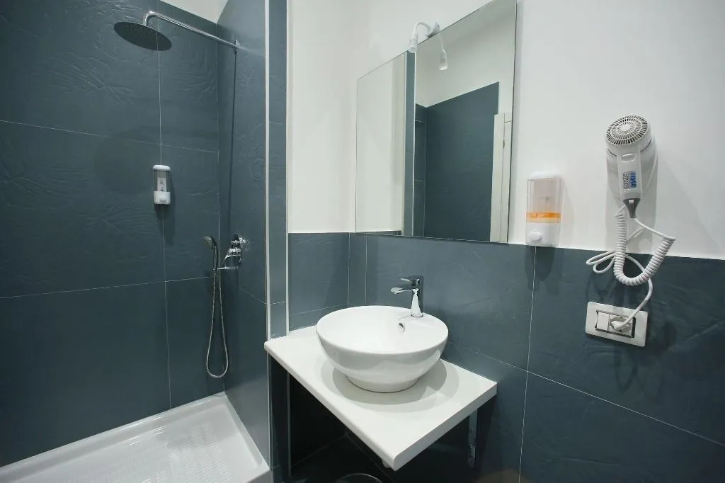 Room, Mascalzone Latino Luxury Rooms, Naples