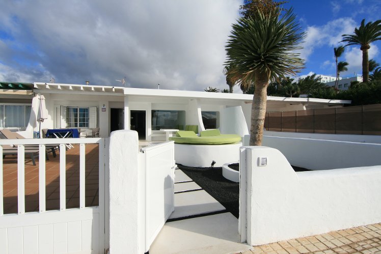 Bungalows Villas Blancas, Lanzarote