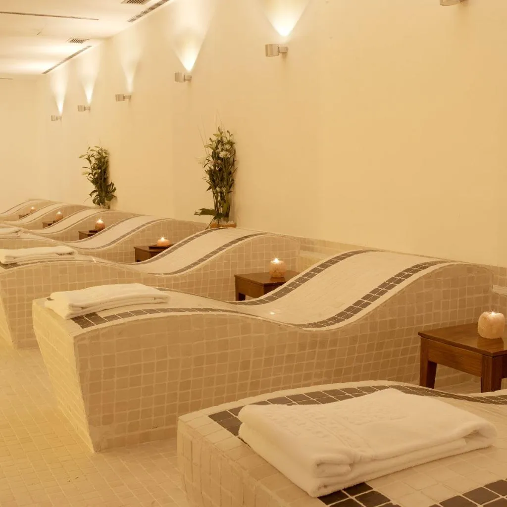 Sports and Entertainment, Hotel Blancafort Spa Termal, Barcelona