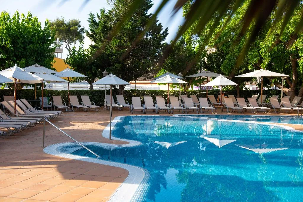 Pool, Valentin Reina Paguera - Adults only, Majorca