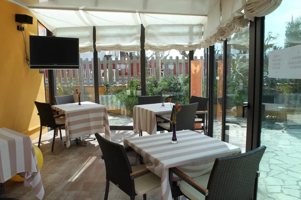 Restaurant, Picasso, Costa Brava