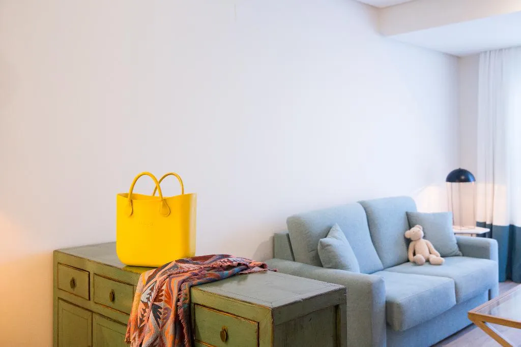 STUDIO CAPACITY 4 Room, Playa de la Luz, Costa De La Luz