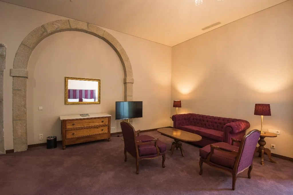 SUITE CLASSIC Room, Vila Gale Collection Braga, Porto