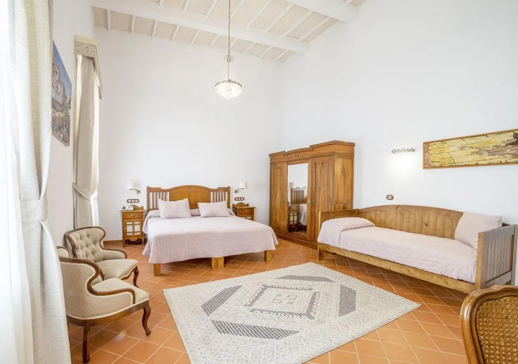 Room, Seranova Luxury Hotel Adult Only, Menorca