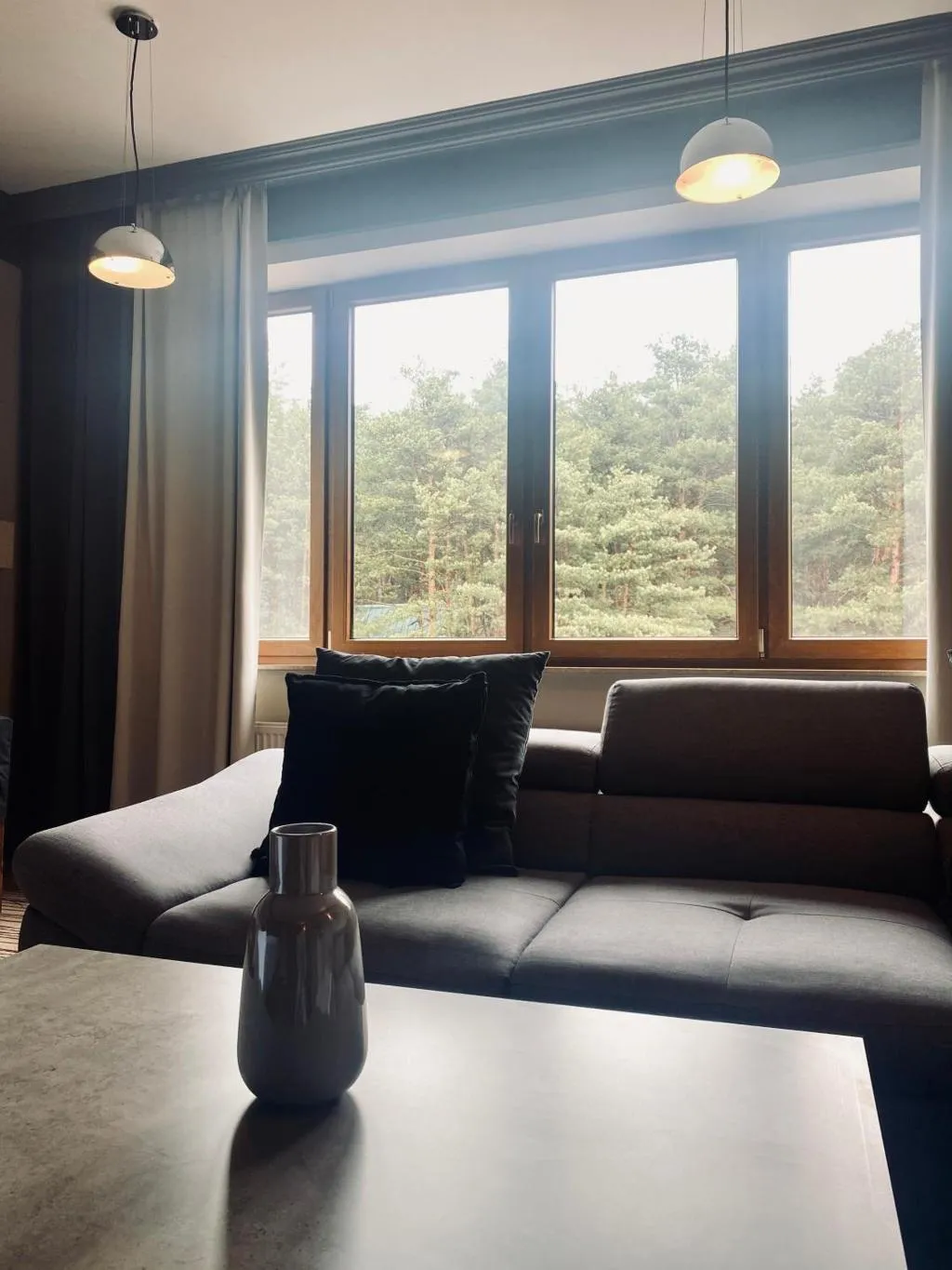 APARTMENT ONE BEDROOM ONE BATHROOM Room, Hotel Natura Residence Business & SPA, Krakow