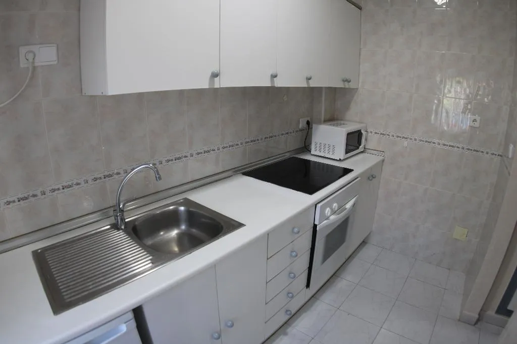 APARTMENT CAPACITY 4 TWO BEDROOMS Room, Marina Internacional, Costa Blanca
