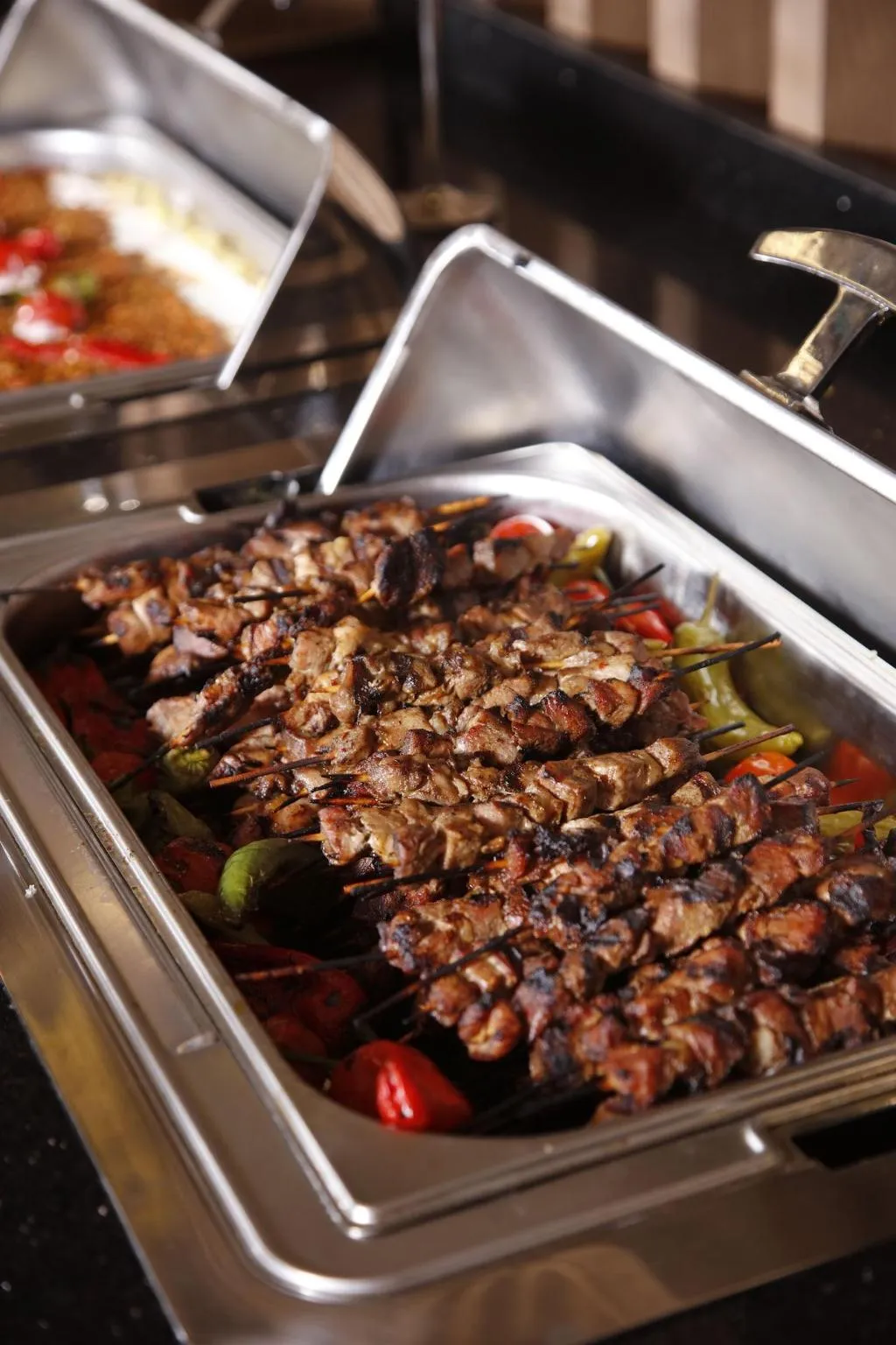 Restaurant, Allia Thermal Health Spa Kazdaglara, Izmir