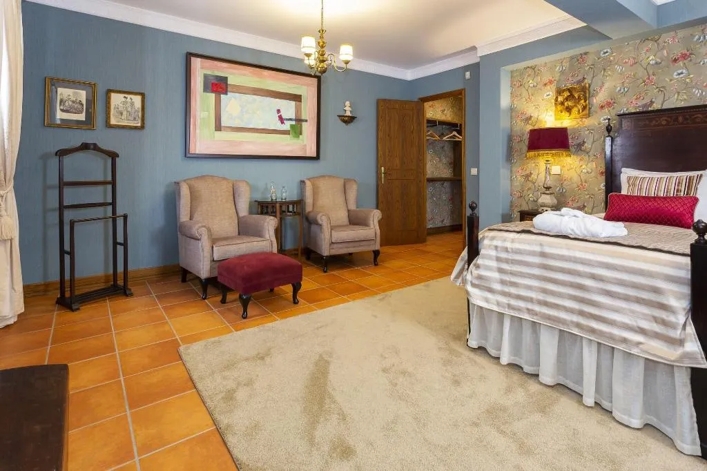 Room, Charming Antas House, Porto