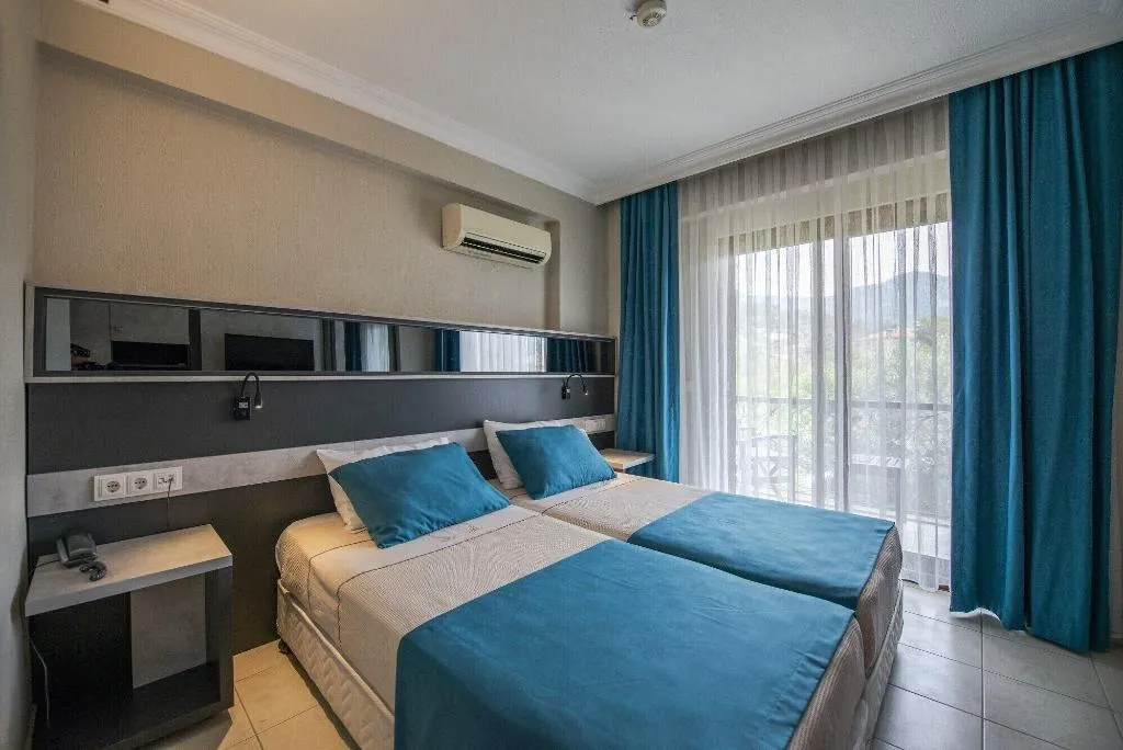 Room Presidential Room, Gocek Arion Hotel, Dalaman