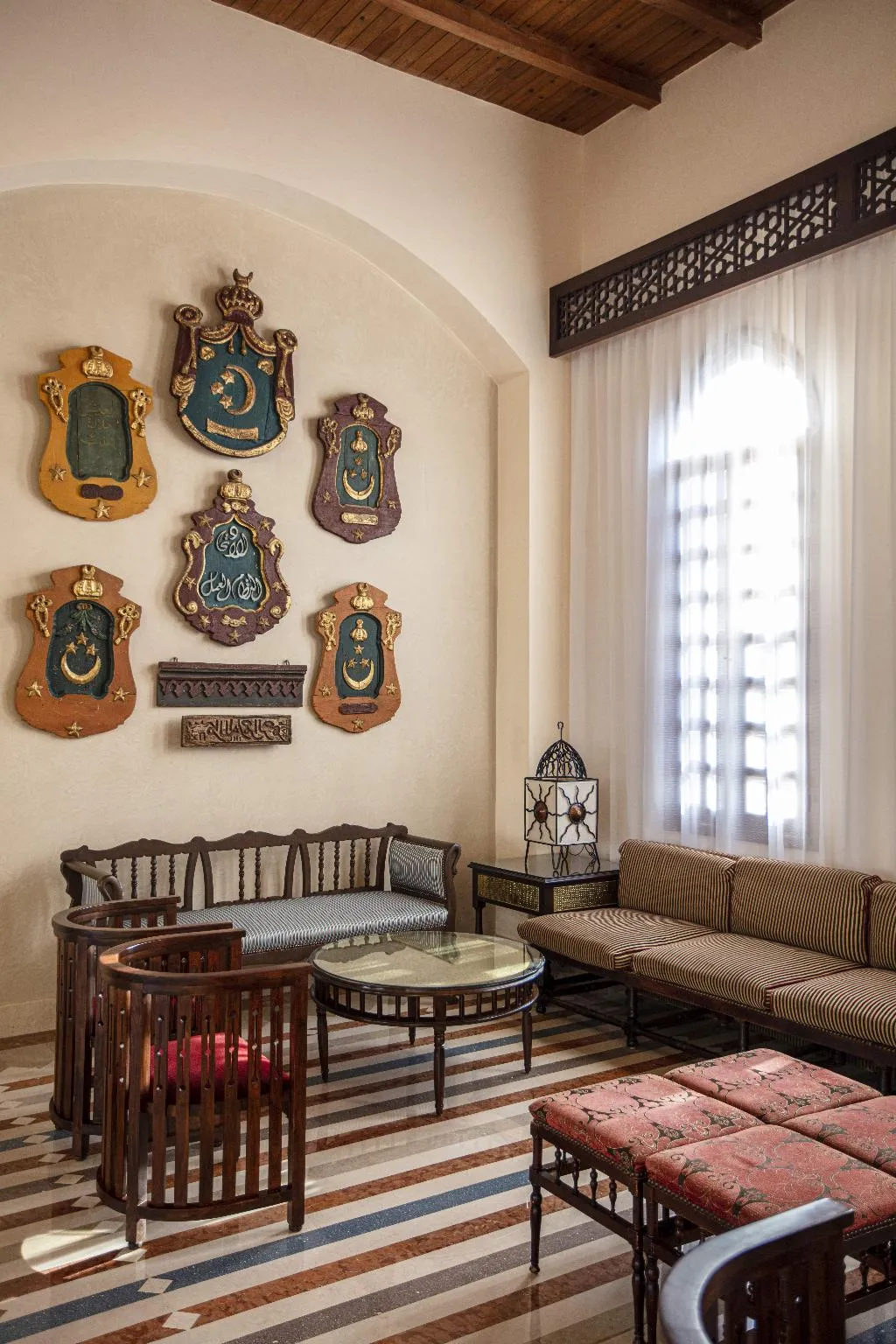 Lobby, Iberotel Makadi Beach by JAZ, Red Sea Riviera