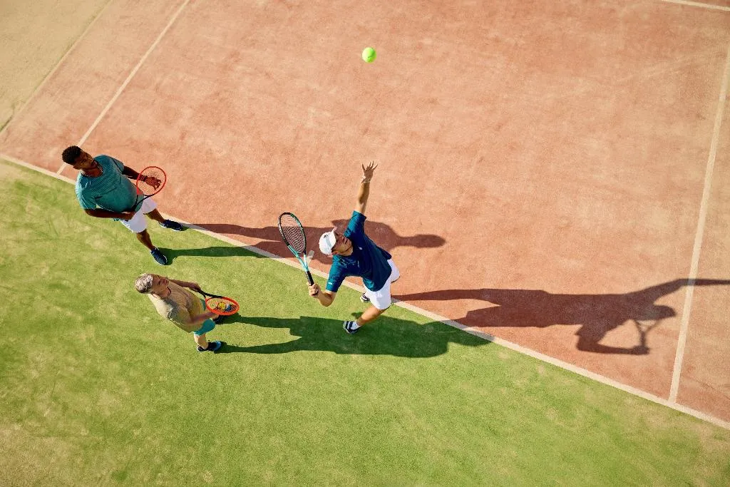 Sports and Entertainment, Robinson Agadir, Agadir
