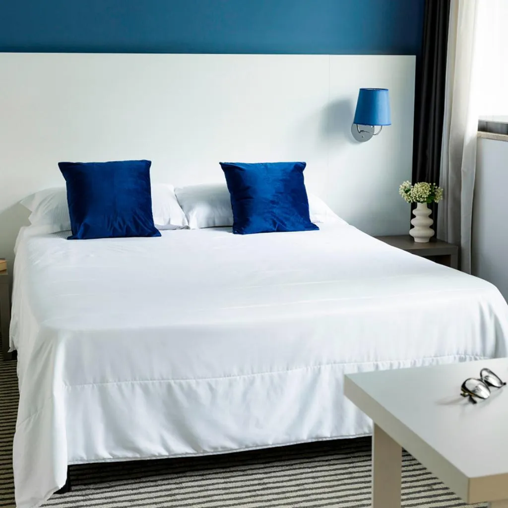 SINGLE STANDARD Room, The Caesar Hotel Roma, Rome