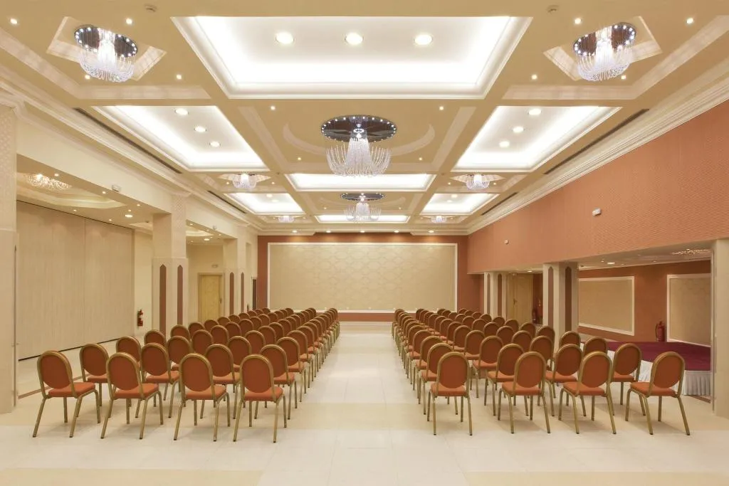 Conferences, Rodos Princess Beach Hotel, Rhodes