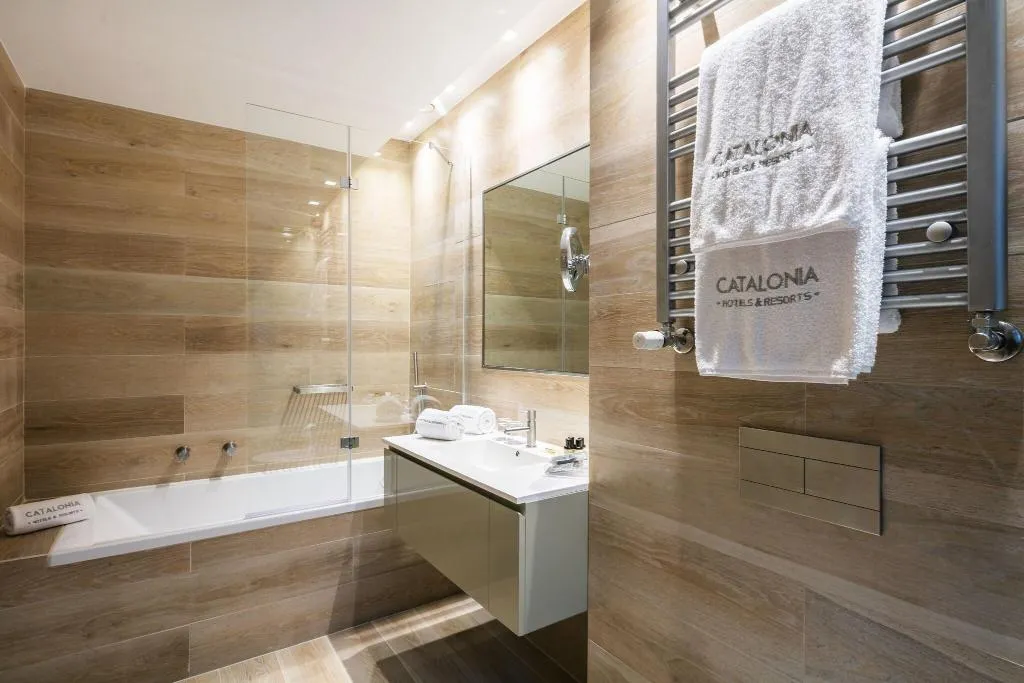 DOUBLE DELUXE Room, Catalonia Porto, Porto