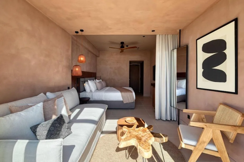 Room, Iti Louis Grand, Corfu