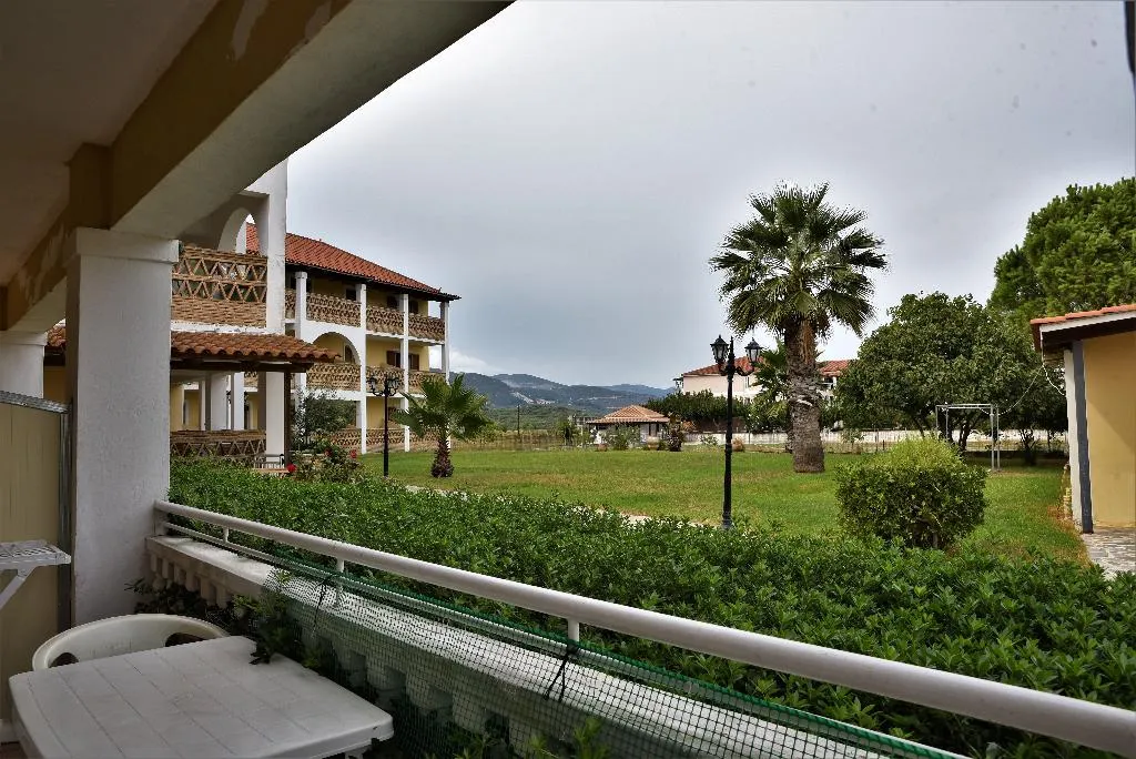 APARTMENT CONNECTING ROOM Room, Elpida Hotel, Zante