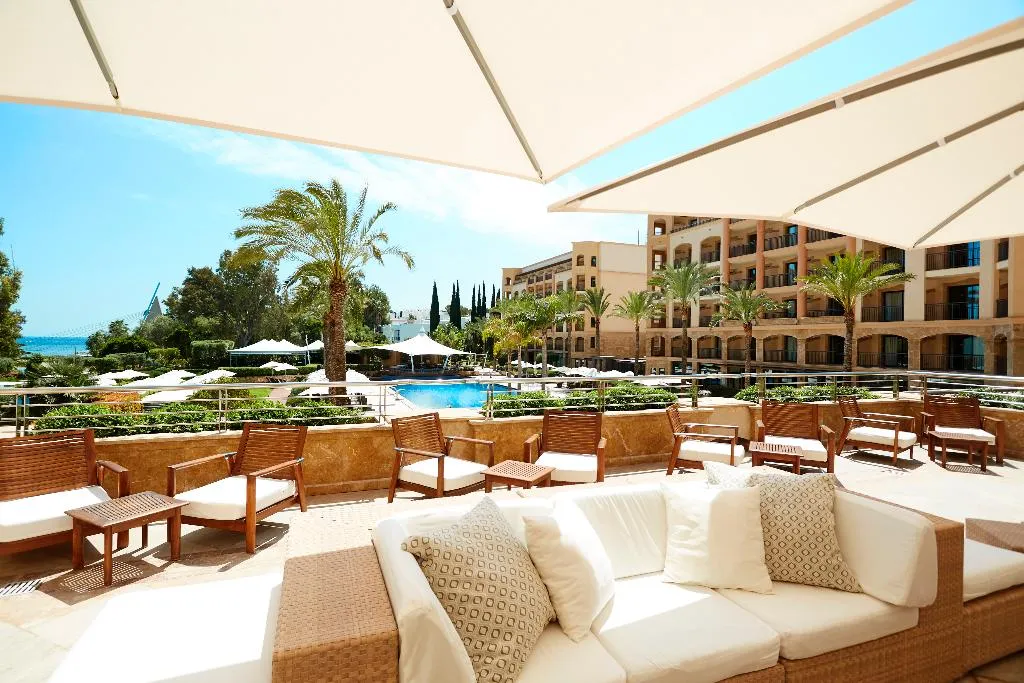 Bar, Insotel Fenicia Prestige Suites & Spa, Ibiza