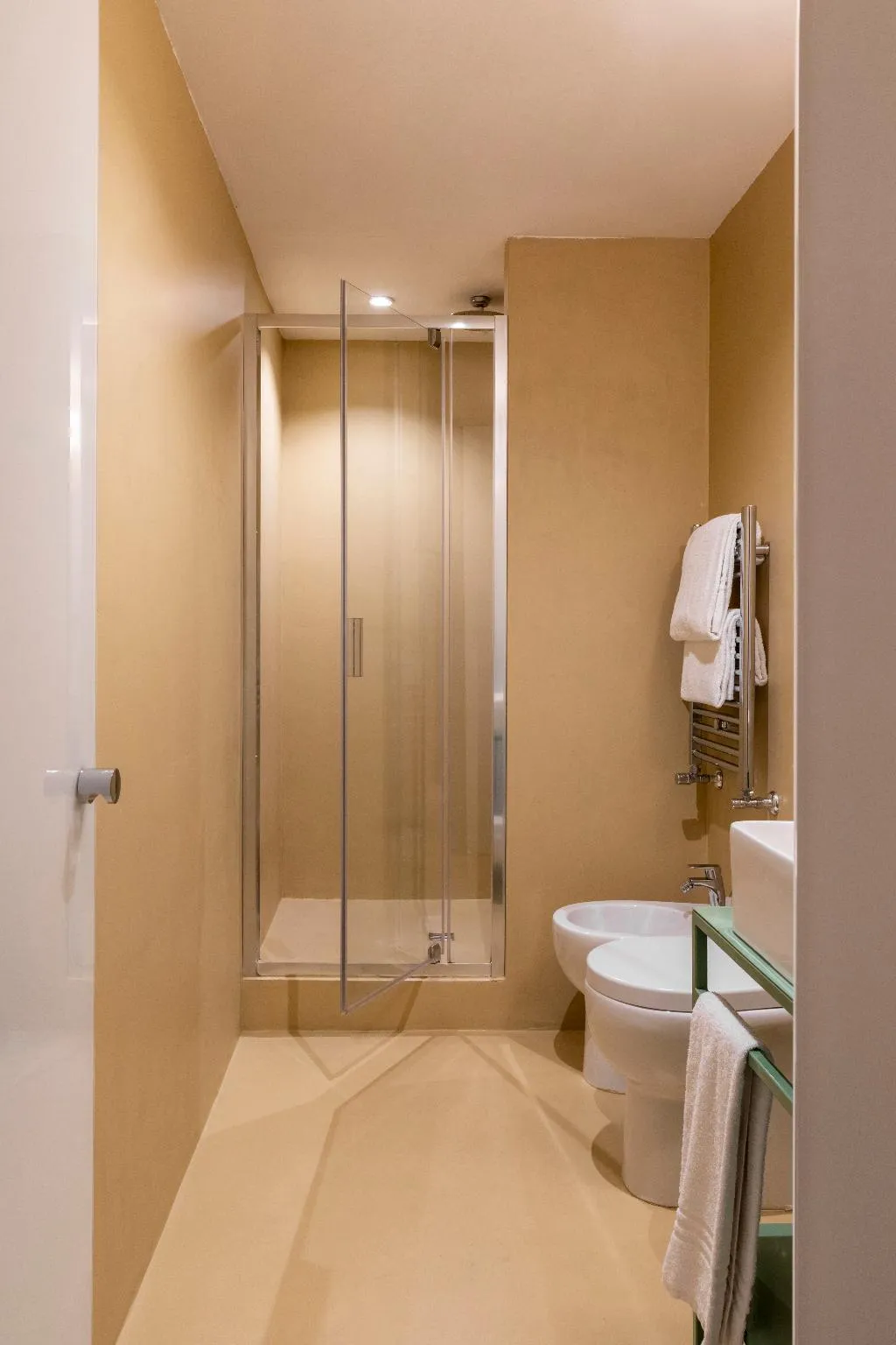 SUITE WITH JACUZZI Room, Moderno Hotel Roma, Rome