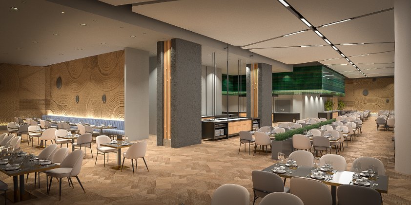 Aquahouse Hotel & Spa, Varna