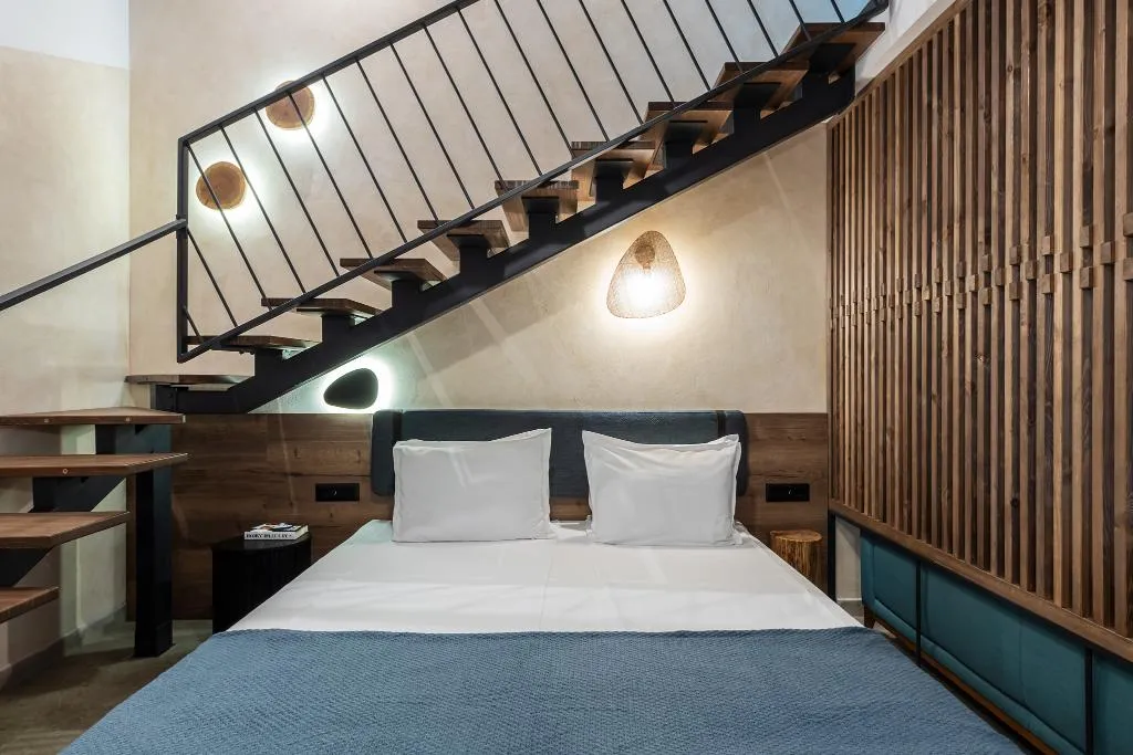 VILLA SUPERIOR Room, Utopia Forest, Bourgas