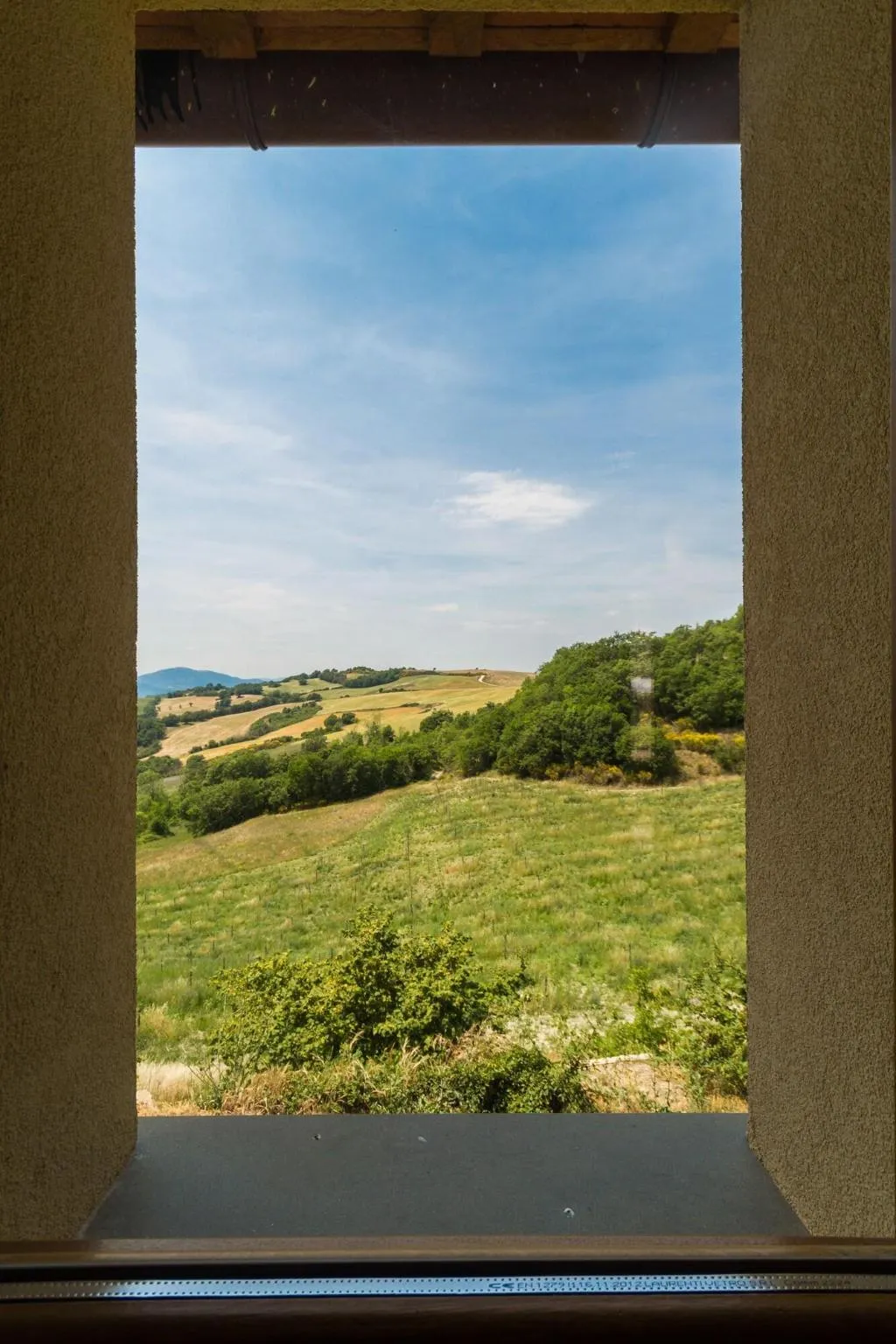 Room, Tenuta Borgo Santa Cecilia, Umbria