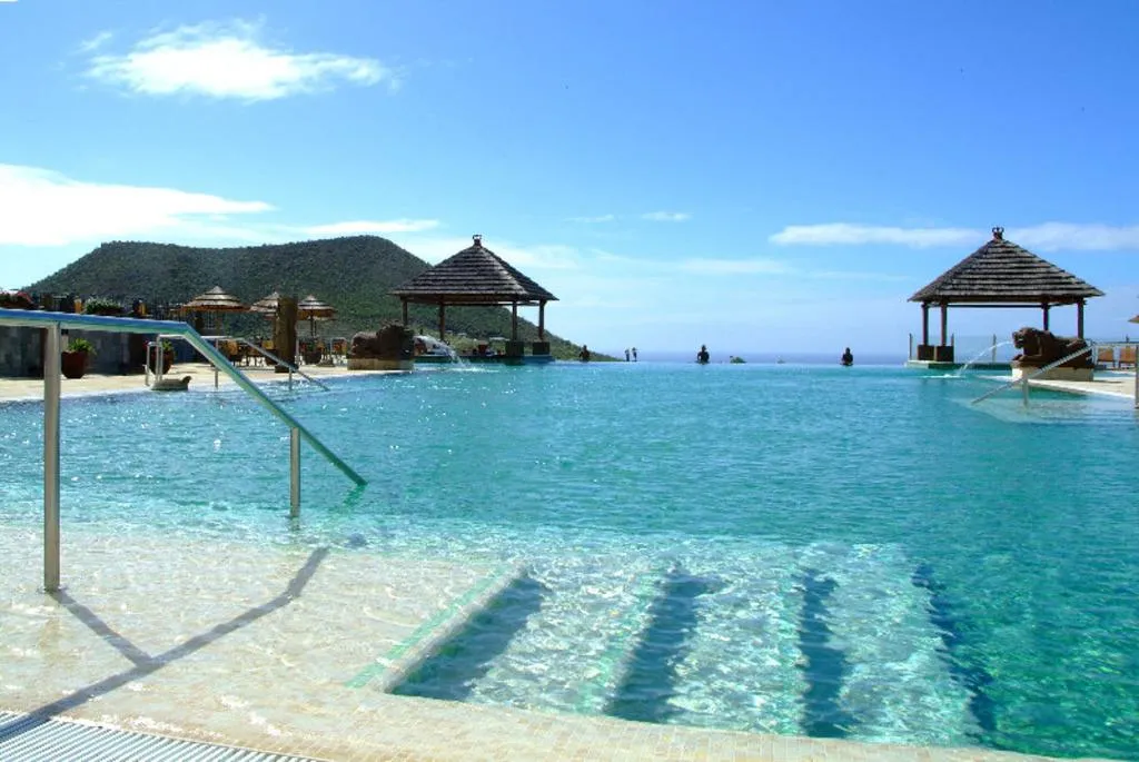 Pool, The Regency Country Club, Tenerife
