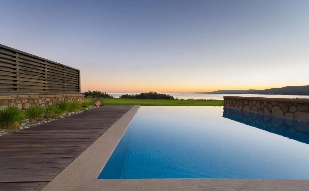 VILLA WITH PRIVATE POOL Room, Al Mare Villas, Rhodes